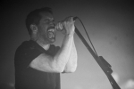 Nine Inch Nails - Brooklyn, NY