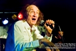 John Otway & The Big Band - Grimsby, U.K.