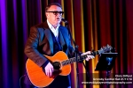 Chris Difford - Grimsby, U.K.