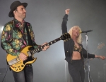 Metric - Brooklyn, NY