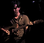 Cass McCombs - New York, NY