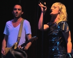 Metric - New York, NY