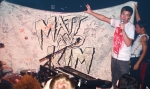 Matt & Kim - New York, NY