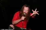 Valient Thorr - New York, NY