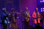 Sun Ra Arkestra - New York, NY