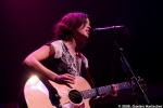 Missy Higgins - New York, NY