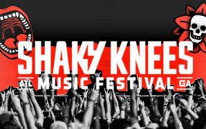 Shaky Knees 2021 Preview