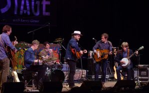Wilco – “Space Oddity” (Davie Bowie cover for Live on…