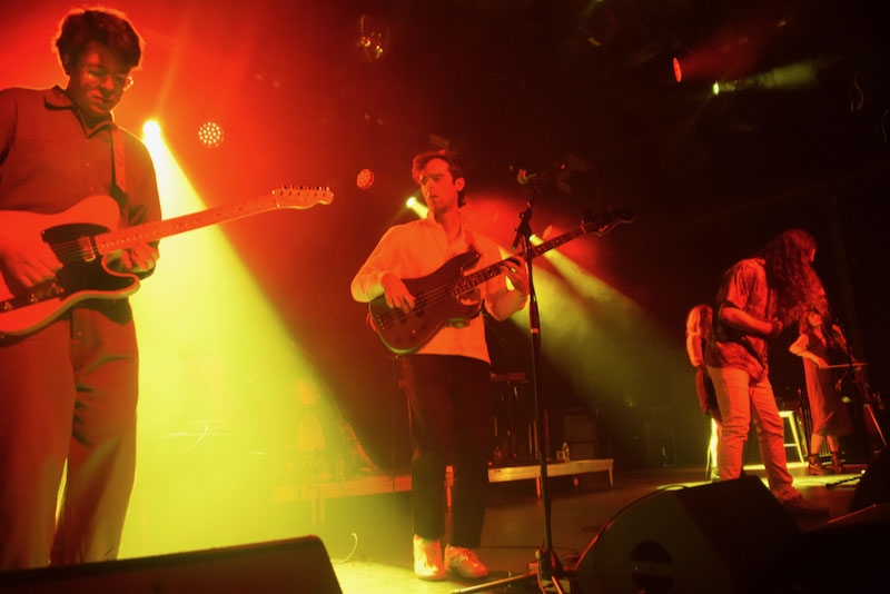 Ra Ra Riot