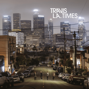 Travis : L.A. Times