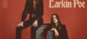 Larkin Poe : Bloom