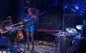 NYC Winter Jazzfest 2025 – Friday Recap