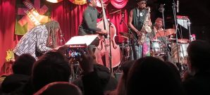 NYC Winter Jazzfest 2025 - Saturday Recap