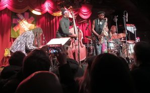 NYC Winter Jazzfest 2025 – Saturday Recap