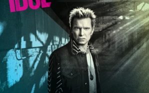 Billy Idol – Dream Into It