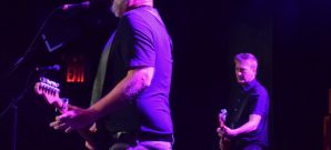 Bob Mould : Live