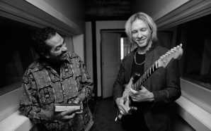 Kenny Wayne Shepherd